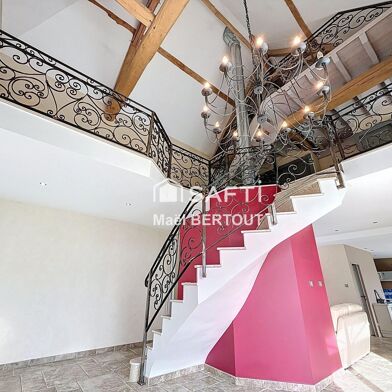 Maison 3 pièces 330000 €