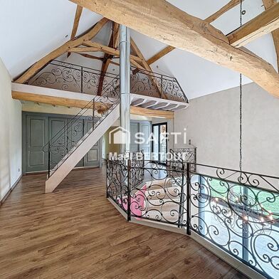 Maison 3 pièces 330000 €