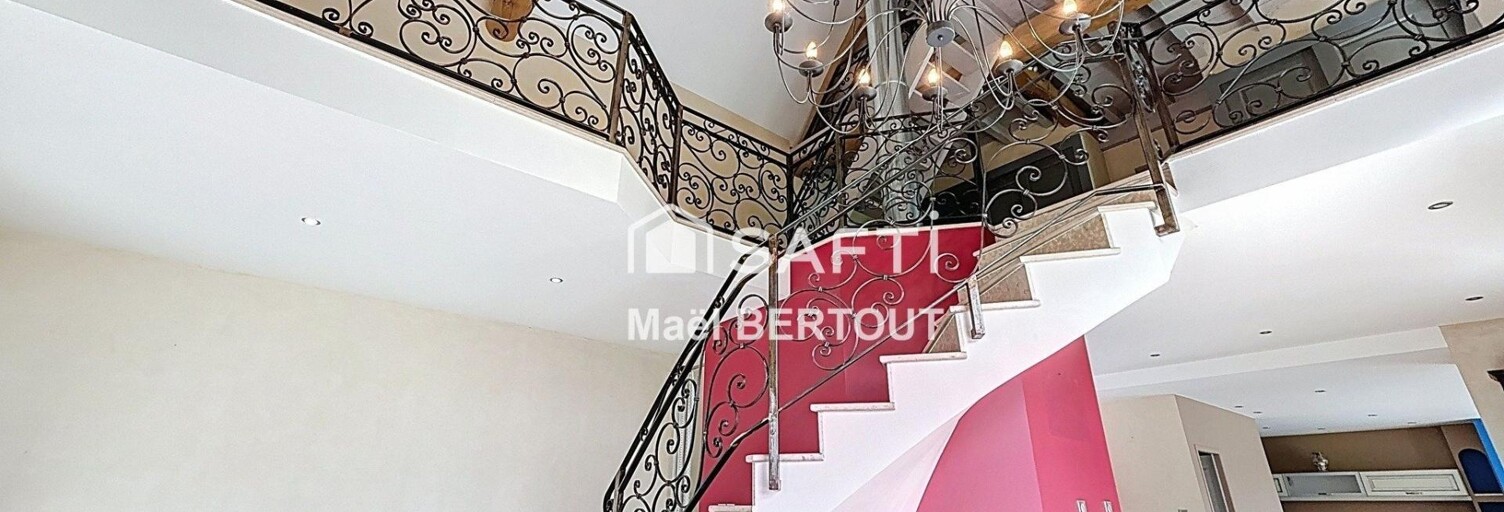 Maison 3 Pièces 150 m² à vendre à Les Avenières Veyrins-Thuellin (38630)