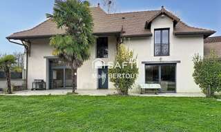 Maison 3 Pièces 150 m² à vendre à Les Avenières Veyrins-Thuellin (38630)