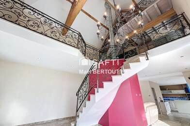 Maison 3 pièces 330000 €