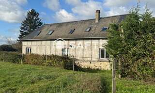 Maison 5 Pièces 102 m² à vendre à Forges-les-Eaux (76440)