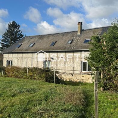 Maison 5 pièces 249000 €