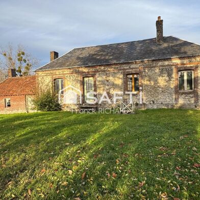 Maison 5 pièces 237000 €