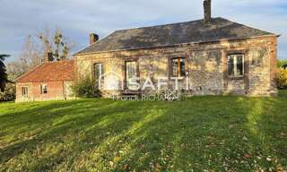 Maison 5 Pièces 102 m² à vendre à Forges-les-Eaux (76440)