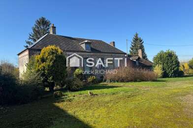 Maison 5 pièces 237000 €