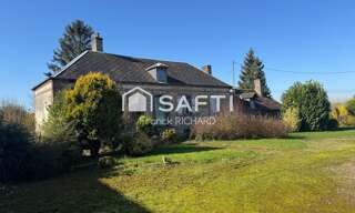 Maison 5 Pièces 102 m² à vendre à Forges-les-Eaux (76440)