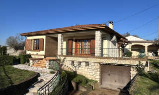 Maison 4 Pièces 74 m² à vendre à Tonneins (47400)