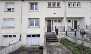 Maison 4 Pièces 85 m² à vendre à Tonneins (47400)