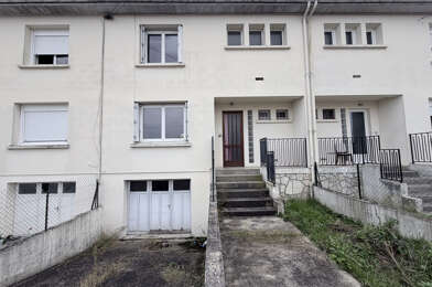 Maison 4 pièces 86000 €