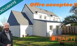 Maison 4 Pièces 76 m² à vendre à Lannion (22300)