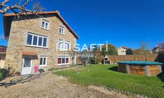 Maison 9 Pièces 234 m² à vendre à Le Malzieu-Ville (48140)