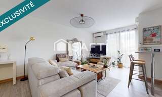 Appartement 2 Pièces 48 m² à vendre à Bron (69500)