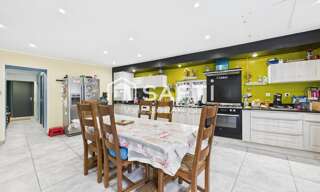 Maison 4 Pièces 94 m² à vendre à Saint-Jean-d'Angély (17400)