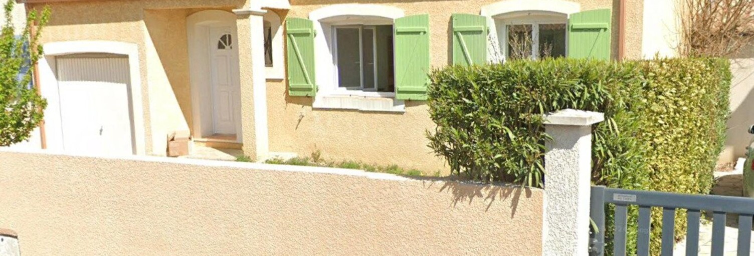 Maison 4 Pièces 87 m² à vendre à Sallèles-d'Aude (11590)