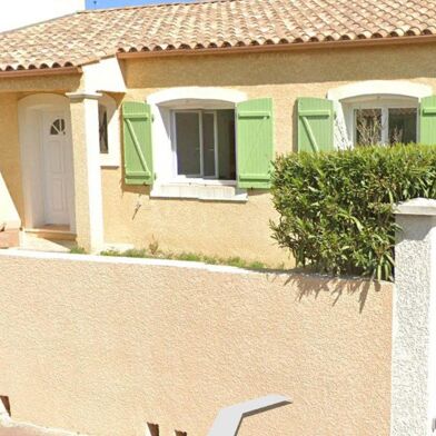 Maison 4 pièces 235000 €