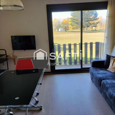 Appartement 1 pièces 59000 €