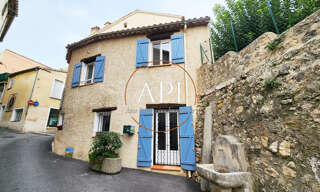 Maison 2 Pièces 36 m² à vendre à Tourrettes (83440)