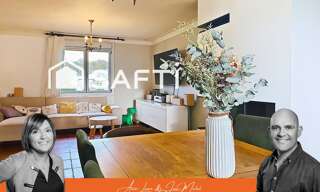 Maison 6 Pièces 135 m² à vendre à Grand-Champ (56390)