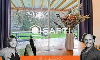 Maison 6 Pièces 135 m² à vendre à Grand-Champ (56390)