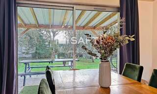 Maison 6 Pièces 135 m² à vendre à Grand-Champ (56390)