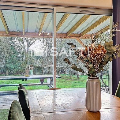 Maison 6 pièces 399900 €