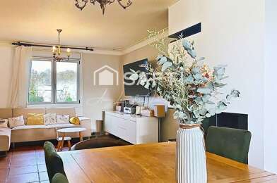 Maison 6 pièces 374000 €