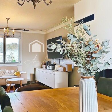 Maison 6 pièces 374000 €