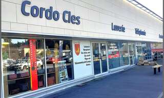 Commerce  25 m² à vendre à Sarlat-la-Canéda (24200)