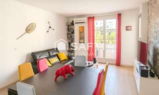 Appartement 3 Pièces 72 m² à vendre à Toulon (83000)