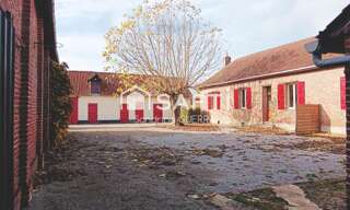 Maison 12 Pièces 244 m² à vendre à Aubin-Saint-Vaast (62140)