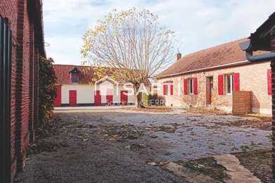 Maison 12 pièces 299000 €