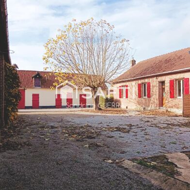 Maison 12 pièces 299000 €