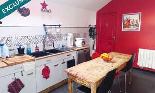 Maison 3 Pièces 75 m² à vendre à Ambrault (36120)