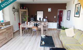 Maison 3 Pièces 75 m² à vendre à Ambrault (36120)