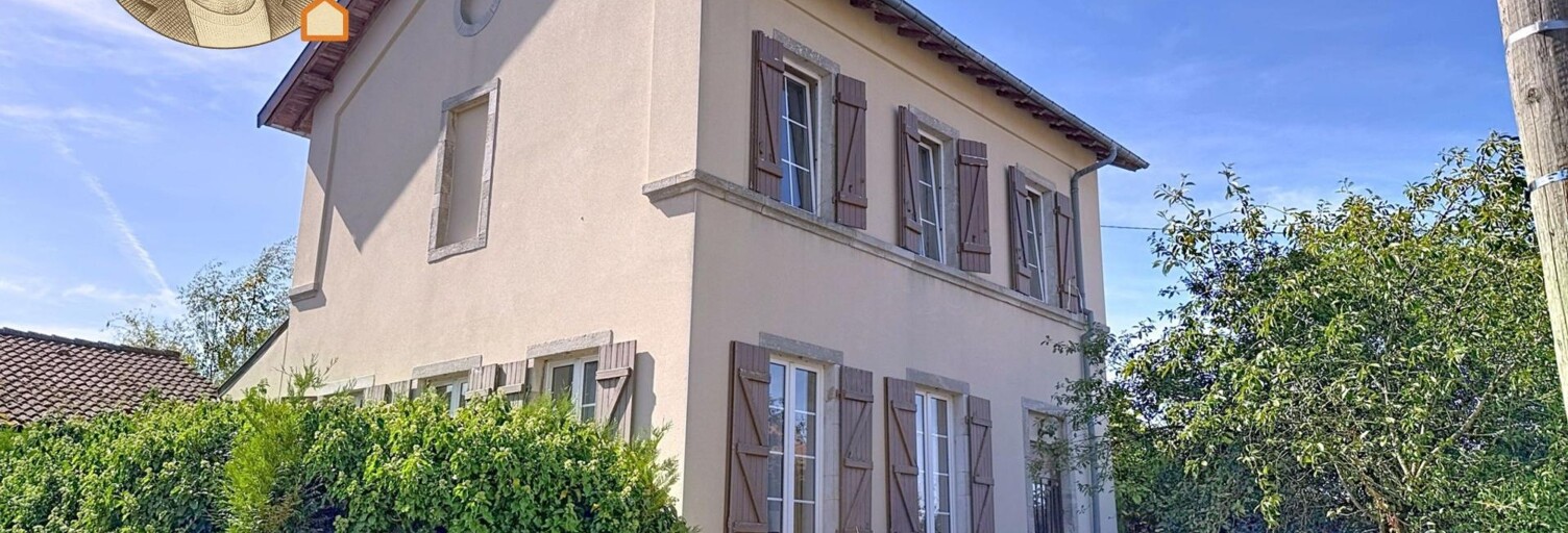 Maison 6 Pièces 132 m² à vendre à Servigny-lès-Raville (57530)