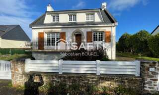 Maison 6 Pièces 127 m² à vendre à Brandérion (56700)