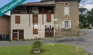 Maison 5 Pièces 112 m² à vendre à Pointis-Inard (31800)