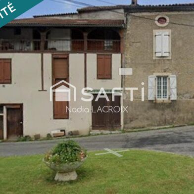 Maison 5 pièces 50000 €