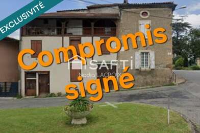 Maison 5 pièces 50000 €