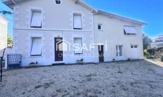 Maison 7 Pièces 120 m² à vendre à Niort (79000)