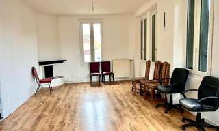 Immeuble  192 m² à vendre à Sens (89100)