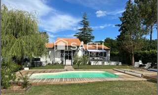 Maison 7 Pièces 175 m² à vendre à Lesparre-Médoc (33340)