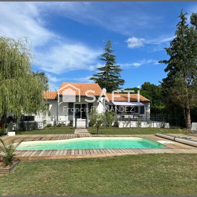 Maison 7 pièces 359000 €