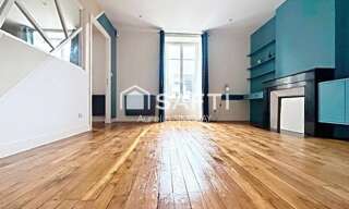 Appartement 3 Pièces 52 m² à vendre à Dijon (21000)