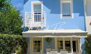 Maison 4 Pièces 50 m² à vendre à Talmont-Saint-Hilaire (85440)