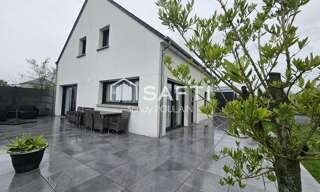 Maison 6 Pièces 149 m² à vendre à Gouville-sur-Mer (50560)