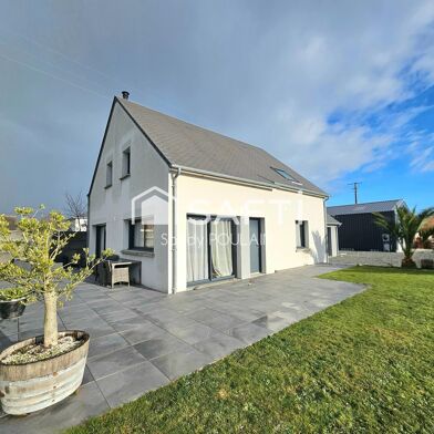 Maison 6 pièces 397000 €