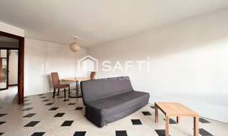 Appartement 2 Pièces 54 m² à vendre à Bordeaux (33800)