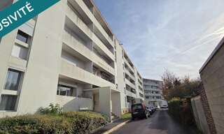 Appartement 5 Pièces 78 m² à vendre à Laon (02000)